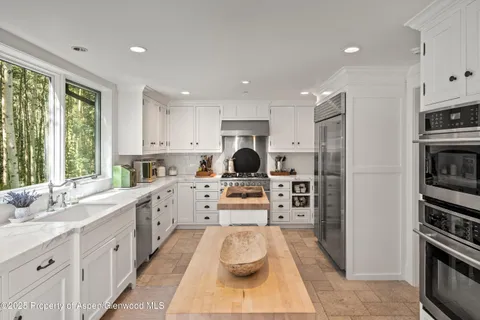 $13,750,000 | 9555 Castle Creek Road, Aspen, CO 81612