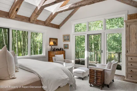 $13,750,000 | 9555 Castle Creek Road, Aspen, CO 81612