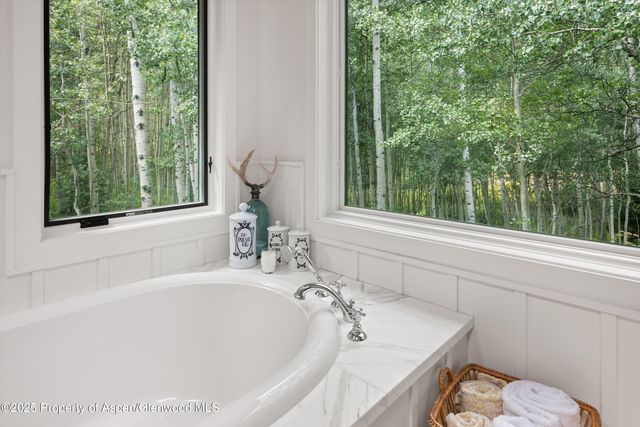 $13,750,000 | 9555 Castle Creek Road, Aspen, CO 81612