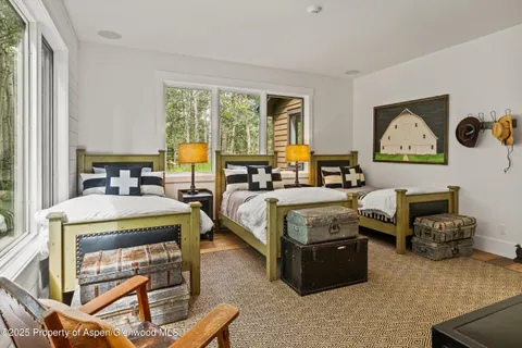 $13,750,000 | 9555 Castle Creek Road, Aspen, CO 81612