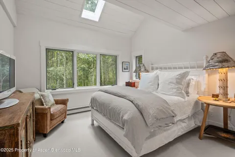 $13,750,000 | 9555 Castle Creek Road, Aspen, CO 81612