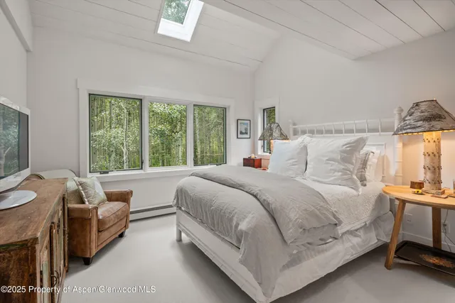 $13,750,000 | 9555 Castle Creek Road, Aspen, CO 81612