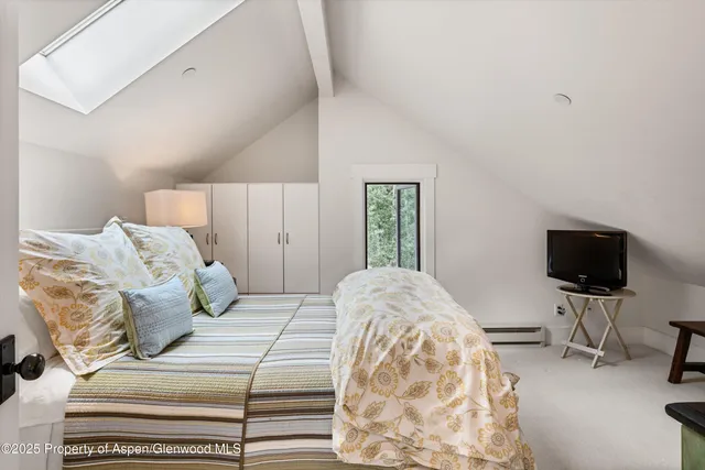 $13,750,000 | 9555 Castle Creek Road, Aspen, CO 81612