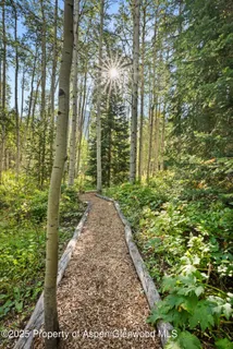 $13,750,000 | 9555 Castle Creek Road, Aspen, CO 81612