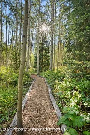 $13,750,000 | 9555 Castle Creek Road, Aspen, CO 81612