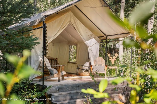 $13,750,000 | 9555 Castle Creek Road, Aspen, CO 81612