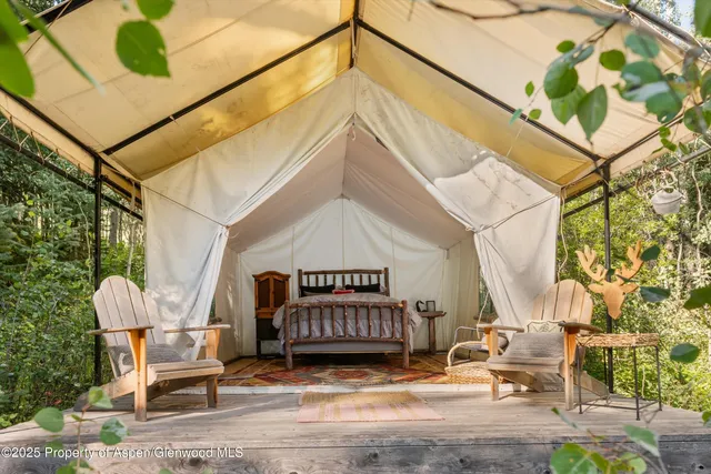 $13,750,000 | 9555 Castle Creek Road, Aspen, CO 81612