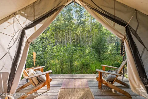 $13,750,000 | 9555 Castle Creek Road, Aspen, CO 81612