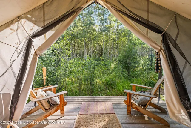 $13,750,000 | 9555 Castle Creek Road, Aspen, CO 81612