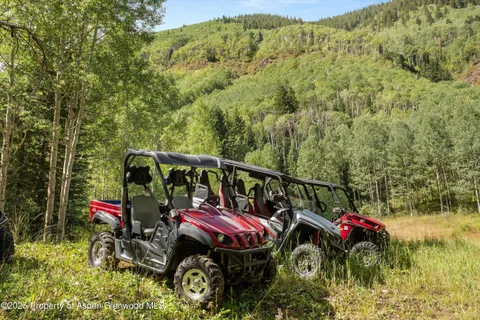 $13,750,000 | 9555 Castle Creek Road, Aspen, CO 81612