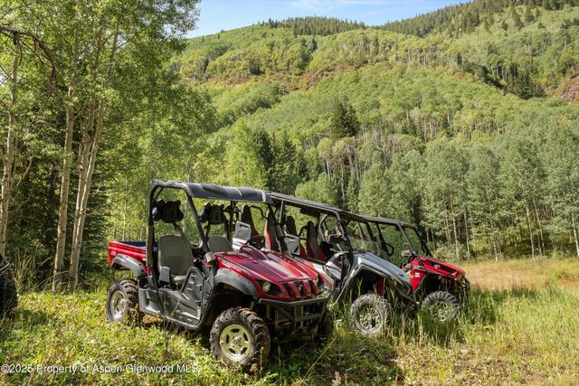 $13,750,000 | 9555 Castle Creek Road, Aspen, CO 81612