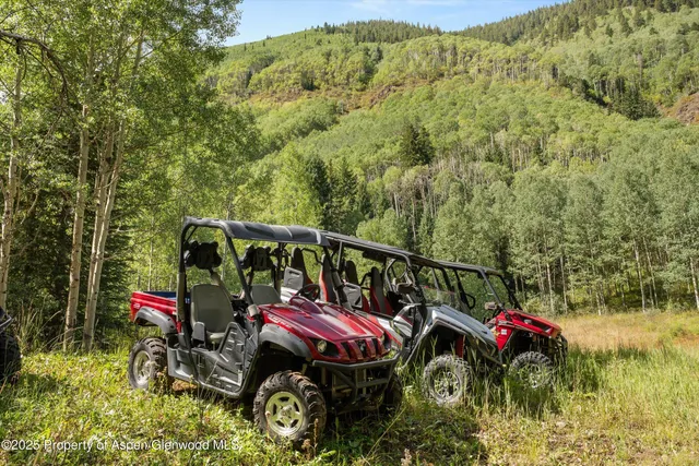 $13,750,000 | 9555 Castle Creek Road, Aspen, CO 81612