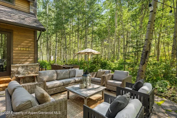 $13,750,000 | 9555 Castle Creek Road, Aspen, CO 81612