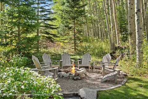 $13,750,000 | 9555 Castle Creek Road, Aspen, CO 81612