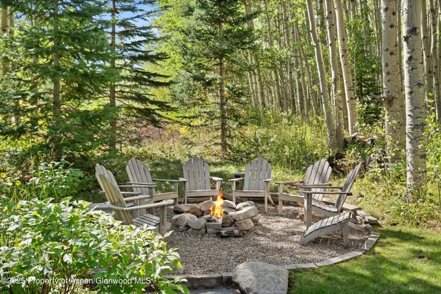 $13,750,000 | 9555 Castle Creek Road, Aspen, CO 81612