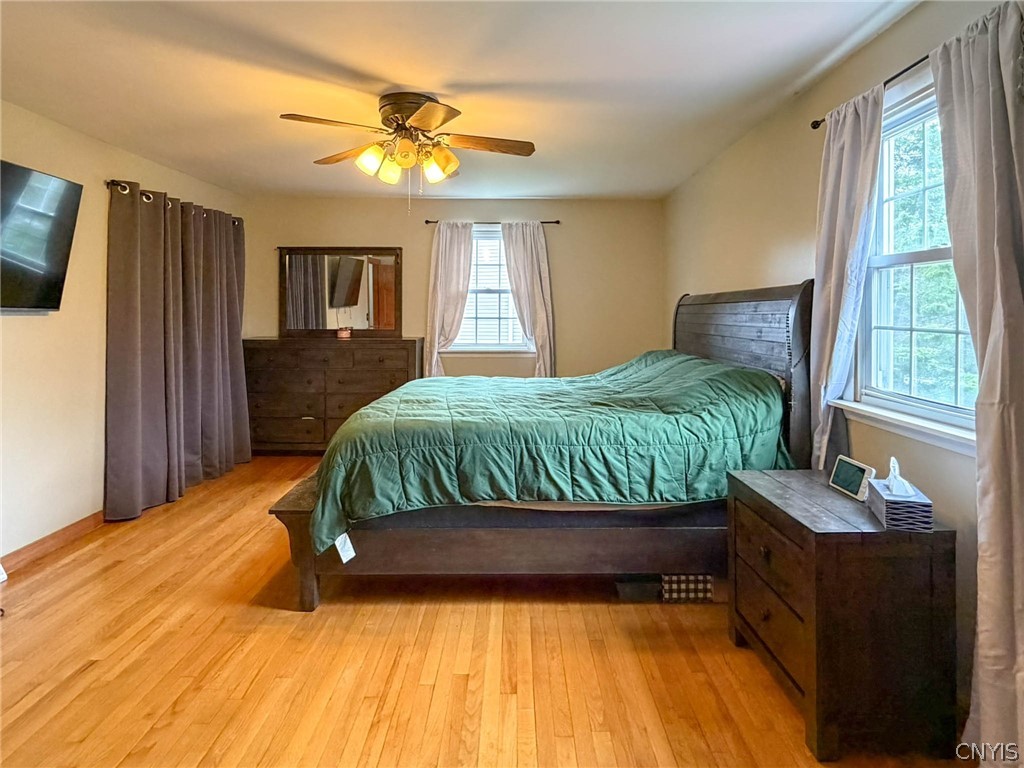 2955 Graffenburg Road Frankfort, NY 13413 - Photo 19 of 44