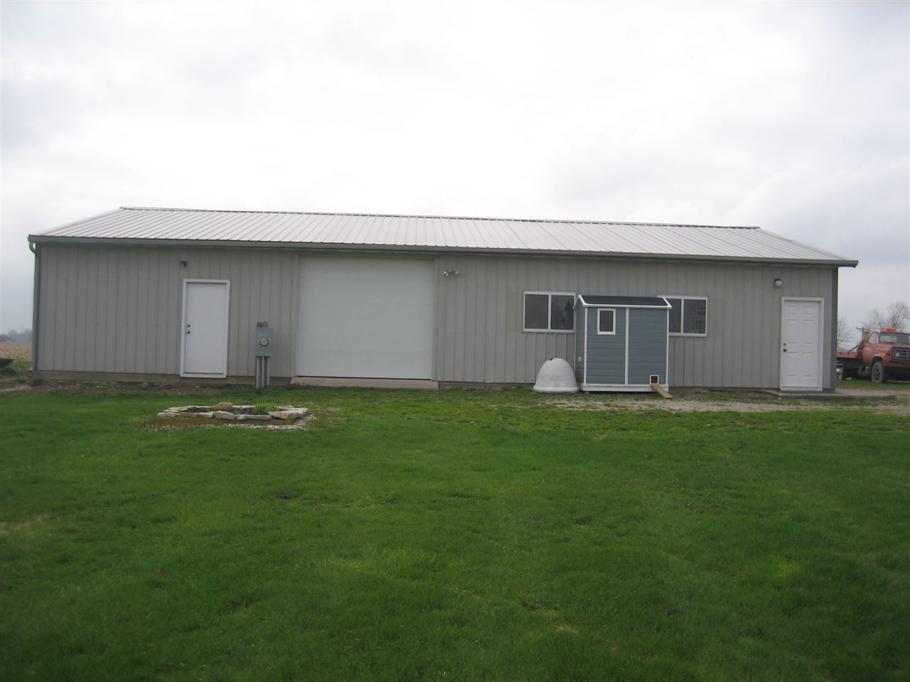 4109 Yoder Road Yoder, IN 46798 - Photo 29 of 30