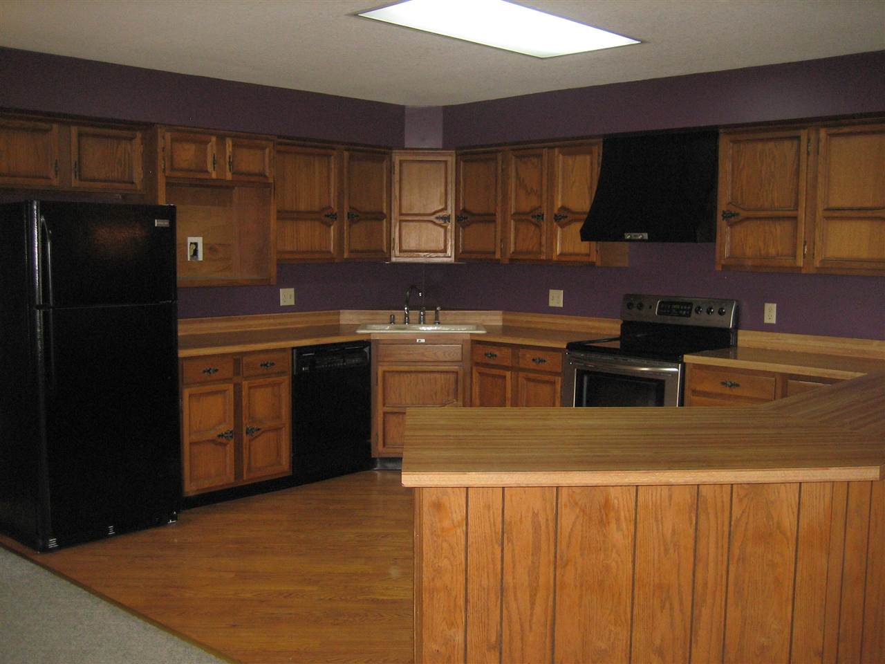 4109 Yoder Road Yoder, IN 46798 - Photo 6 of 30