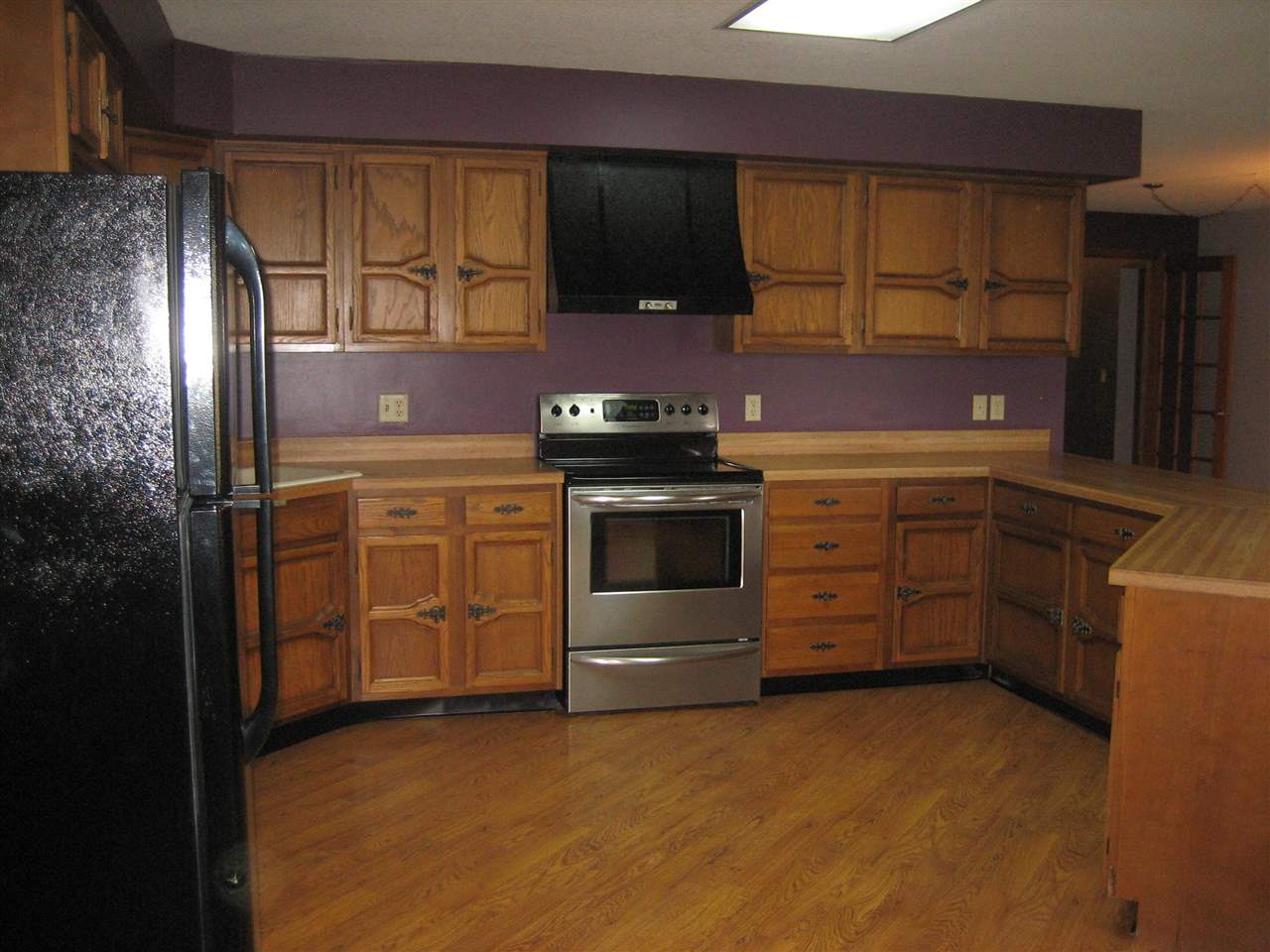 4109 Yoder Road Yoder, IN 46798 - Photo 7 of 30
