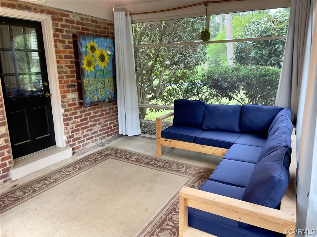 7508 Marilea Road Richmond, VA 23225 - Photo 23 of 30 Access through Dining Room