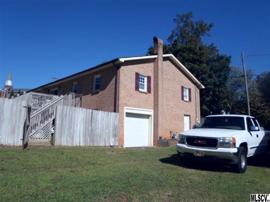 305 Magnolia Street Rhodhiss, NC 28667 - Photo 11 of 25 Gallery Image 11