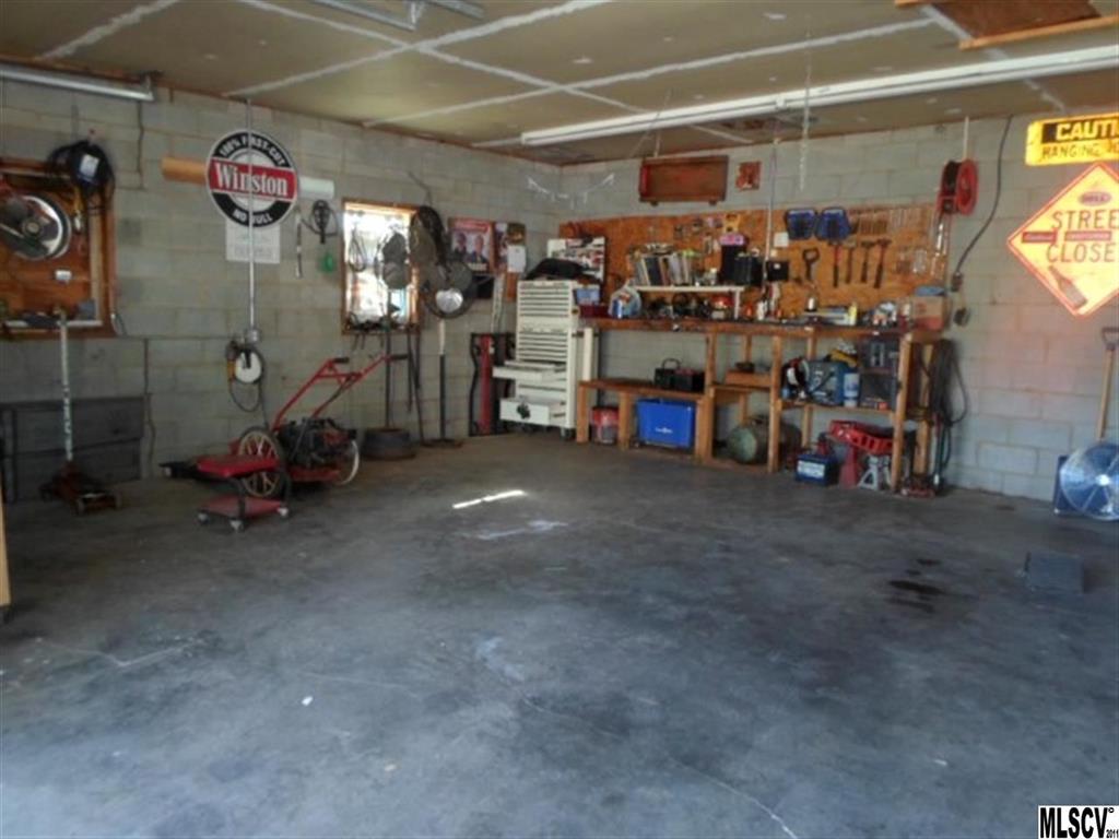 305 Magnolia Street Rhodhiss, NC 28667 - Photo 12 of 25 Gallery Image 12