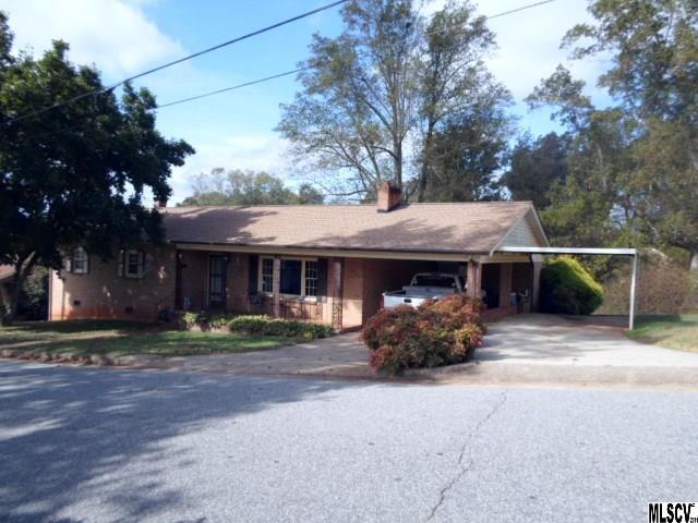 305 Magnolia Street Rhodhiss, NC 28667 - Photo 16 of 25 Gallery Image 16