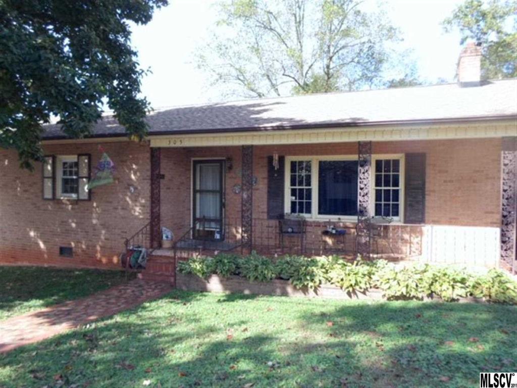 305 Magnolia Street Rhodhiss, NC 28667 - Photo 17 of 25 Gallery Image 17