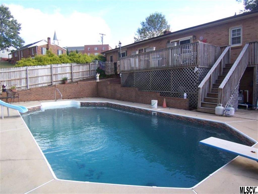 305 Magnolia Street Rhodhiss, NC 28667 - Photo 24 of 25 Gallery Image 24