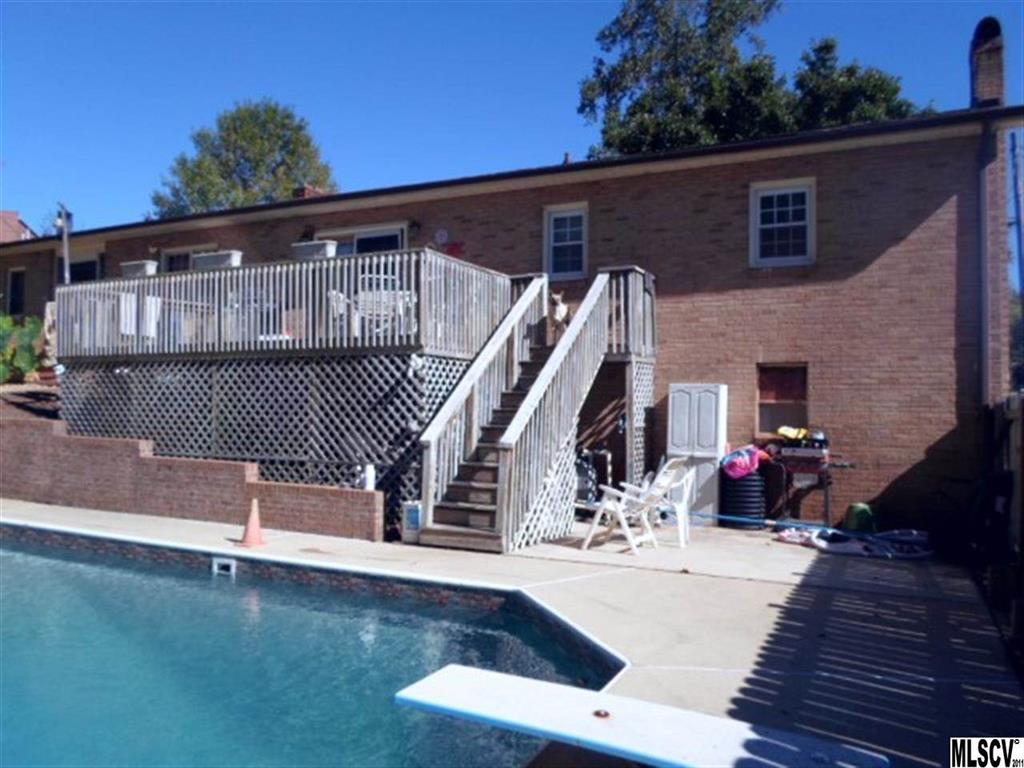 305 Magnolia Street Rhodhiss, NC 28667 - Photo 10 of 25 Gallery Image 10