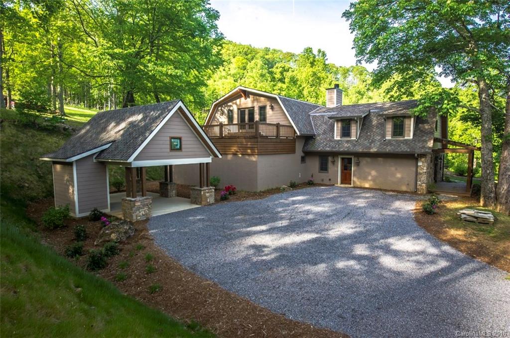 736 St Andrews Road Waynesville, NC 28786 - Photo 3 of 24 Gallery Image 3