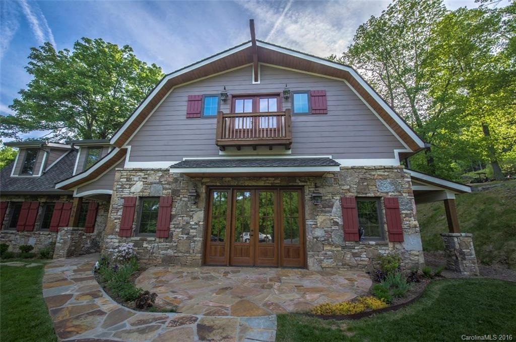 736 St Andrews Road Waynesville, NC 28786 - Photo 4 of 24 Gallery Image 4