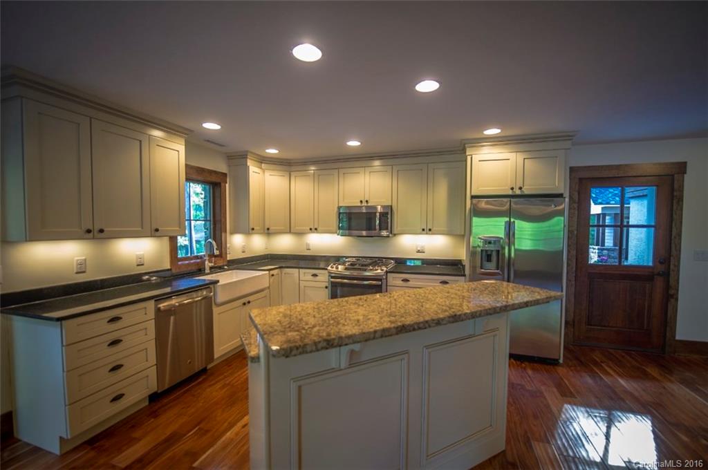 736 St Andrews Road Waynesville, NC 28786 - Photo 8 of 24 Gallery Image 8