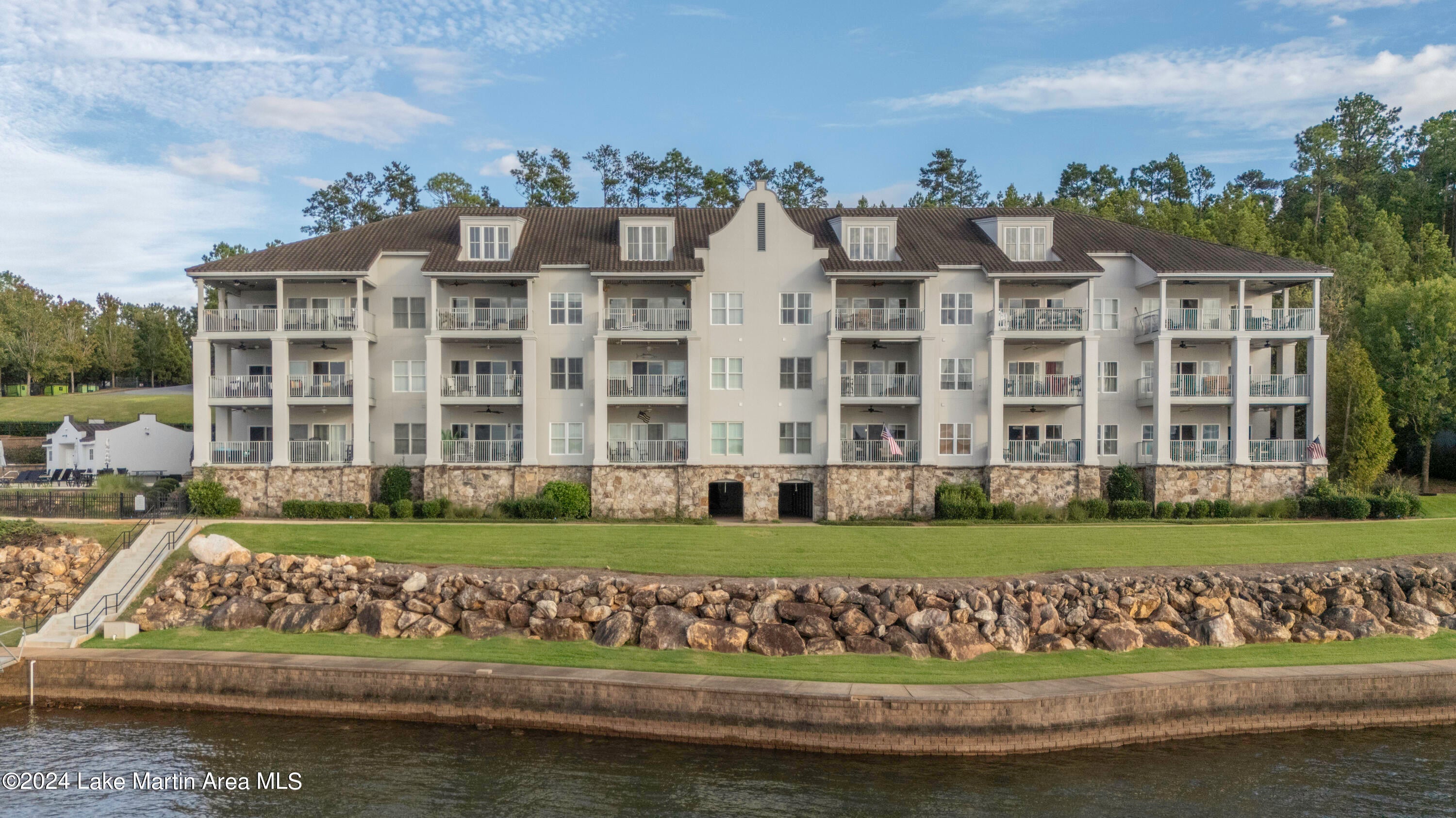 50 Crowne Pointe Road Dadeville, AL 36853 - Photo 1 of 1 DJI_20240904175232_0243_D-Edit