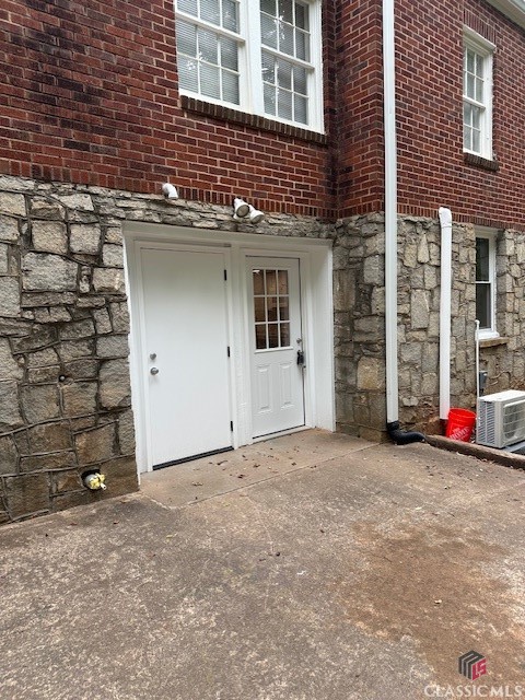 170 East Rutherford Street, Unit C Athens, GA 30605 - Photo 1 of 8 Entrance