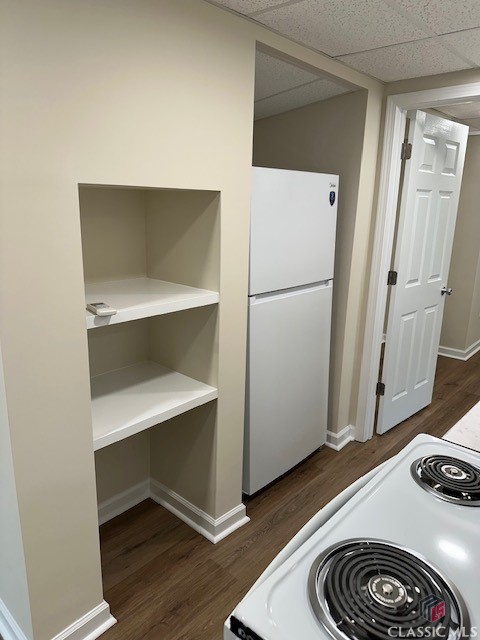 170 East Rutherford Street, Unit C Athens, GA 30605 - Photo 3 of 8 Kitchen