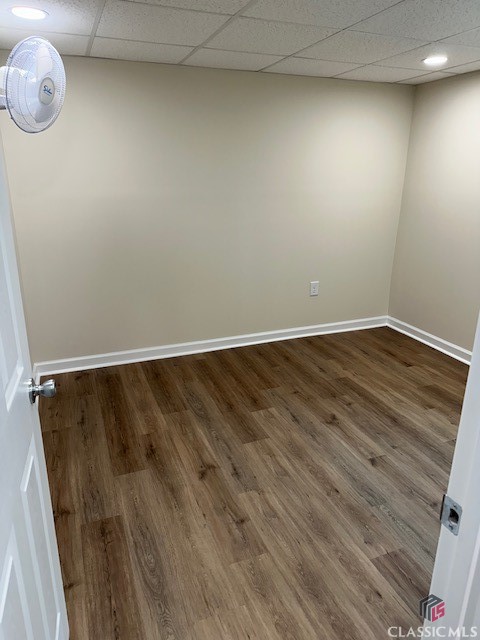 170 East Rutherford Street, Unit C Athens, GA 30605 - Photo 5 of 8 Bedroom