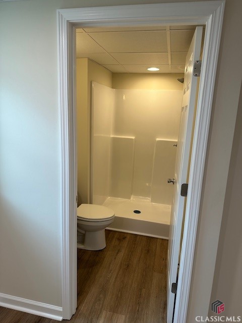 170 East Rutherford Street, Unit C Athens, GA 30605 - Photo 7 of 8 Bathroom