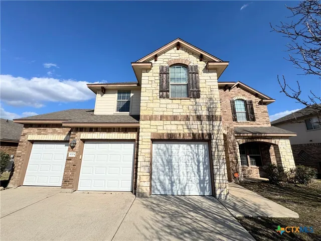 $293,000 | 6704 Golden Oak Lane, Killeen, TX 76542