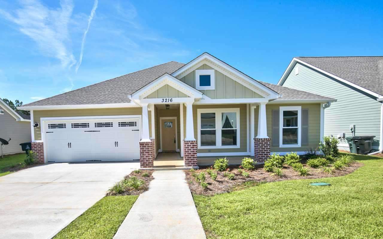 2722 Crestline Road Tallahassee, FL 32308 - Photo 1 of 1 Gallery Image 1
