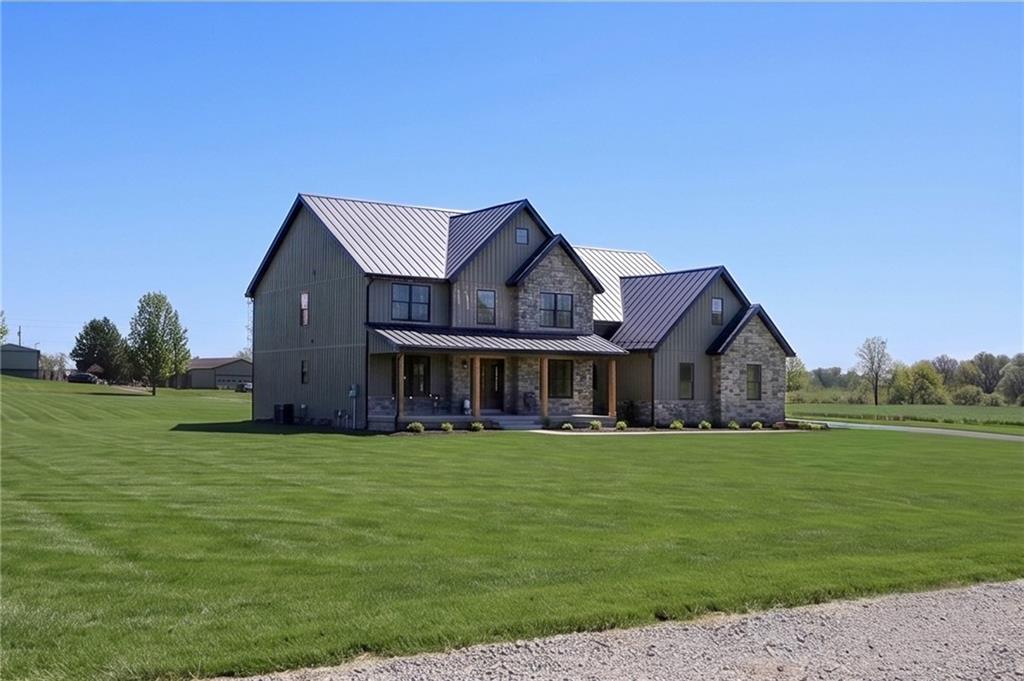 0 Browntown Road Harrisville, PA 16038 - Photo 7 of 14