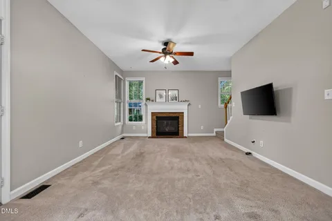 $535,000 | 2411 Fordcrest Drive, Apex, NC 27502