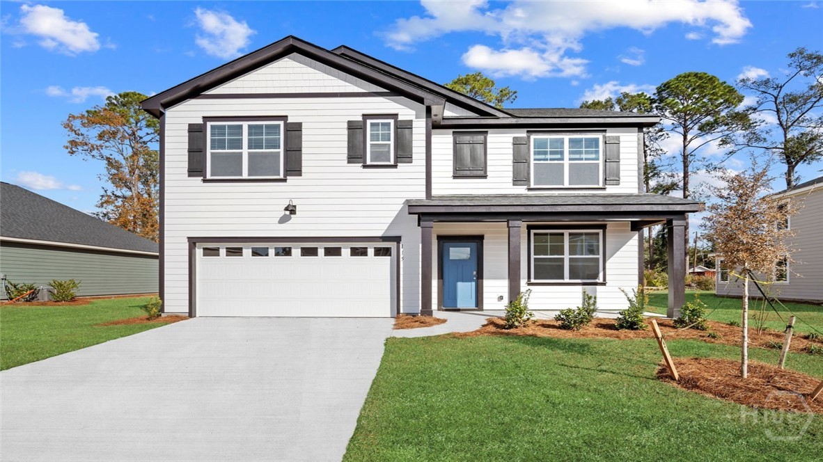 149 Buckeye Road Guyton, GA 31312 - Photo 1 of 48 Gallery Image 1