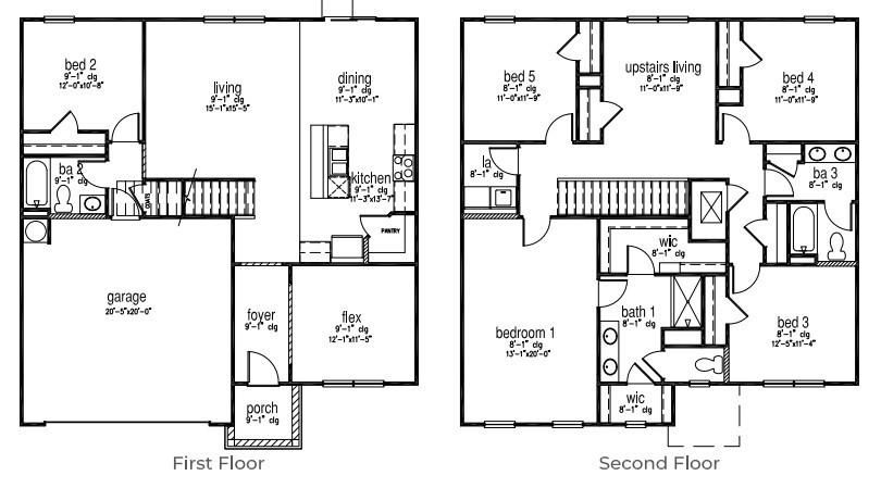 149 Buckeye Road Guyton, GA 31312 - Photo 3 of 48 Gallery Image 3
