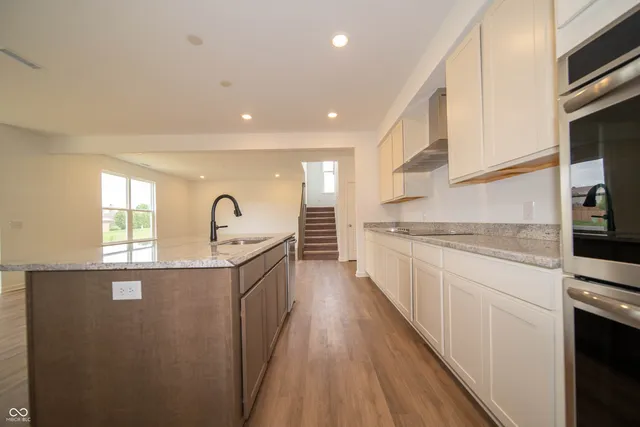 $399,990 | 3110 Montgomery Boulevard, Lapel, IN 46051