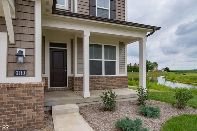 $399,990 | 3110 Montgomery Boulevard, Lapel, IN 46051