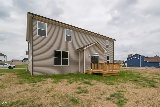 $399,990 | 3110 Montgomery Boulevard, Lapel, IN 46051