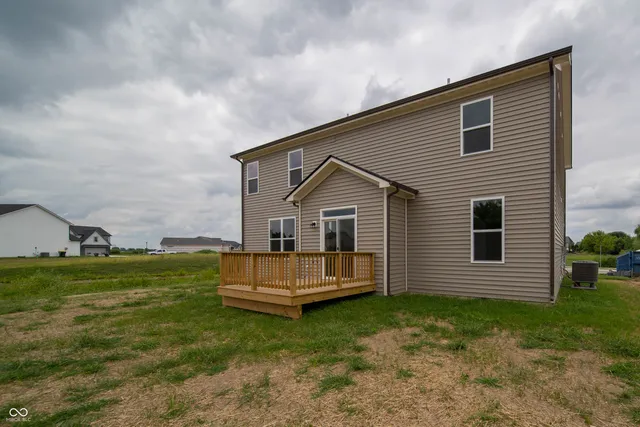 $399,990 | 3110 Montgomery Boulevard, Lapel, IN 46051