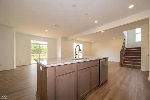 $399,990 | 3110 Montgomery Boulevard, Lapel, IN 46051