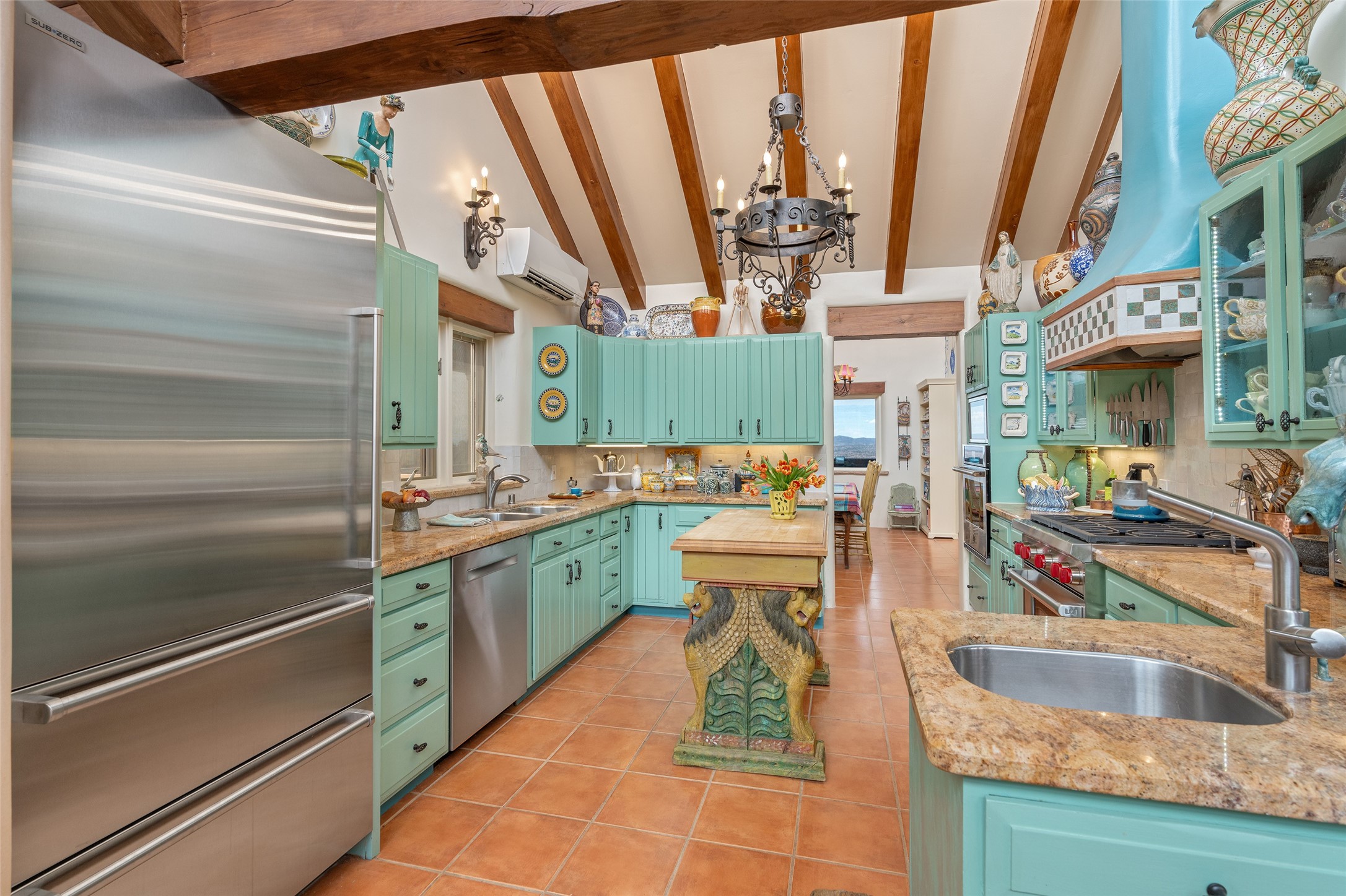 8 San Juan Ranch Road Santa Fe, NM 87506 - Photo 35 of 65